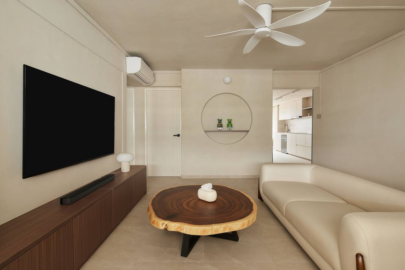 79 Bedok North Road