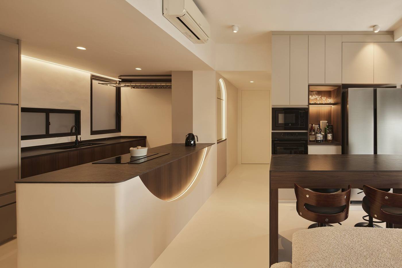 Kees Studio — Interior Design
