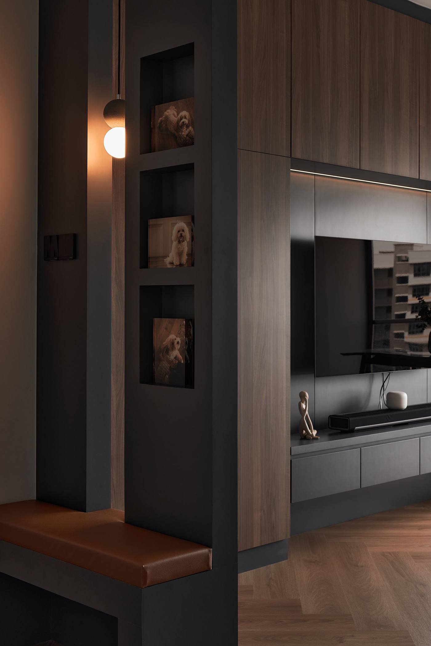 Blk 31 Tampines Trilliant